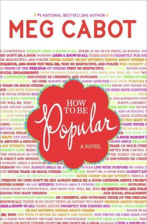Book How to Be Popular free