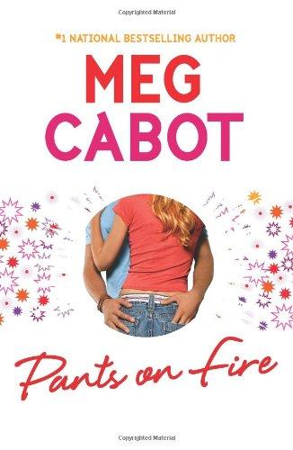 Book Pants on Fire free