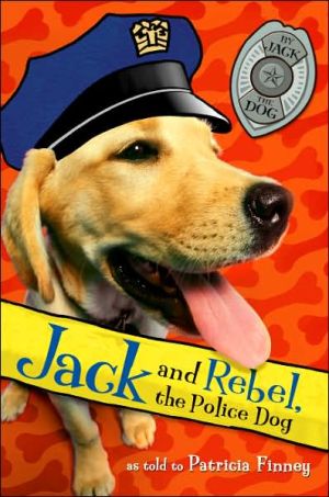 Book Jack and Rebel, the Police Dog free