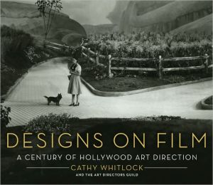Book Designs on Film: A Century of Hollywood Art Direction free