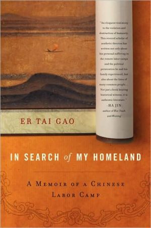 Book IN SEARCH MY HOMELAND free