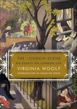 Book The London Scene: Six Essays on London Life free