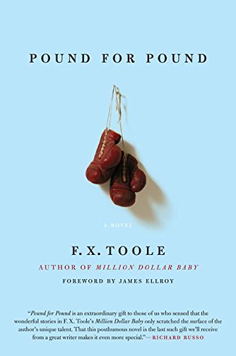 Book Pound for Pound: A Novel free
