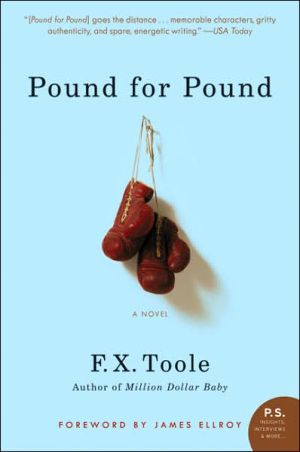 Book Pound for Pound: A Novel (P.S.) free