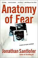Book Anatomy of Fear: A Novel of Visual Suspense free