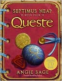 Book Queste (Septimus Heap, Book 4) free