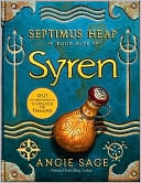Book Septimus Heap, Book Five: Syren (Septimus Heap, 5) free