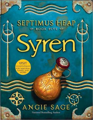 Book Septimus Heap, Book Five: Syren (Septimus Heap, 5) free