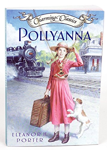 Book Pollyanna Book and Charm (Charming Classics) free