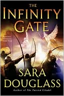 Book The Infinity Gate: DarkGlass Mountain: Book Three free
