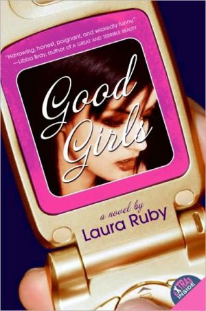 Book Good Girls free