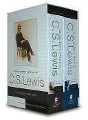 Book The Collected Letters Of C.S. Lewis free