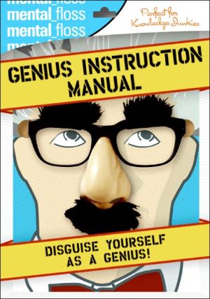 Book Mental Floss: Genius Instruction Manual free