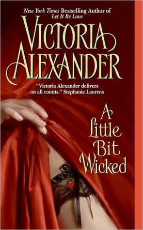 Book A Little Bit Wicked (Last Man Standing, Book 1) free