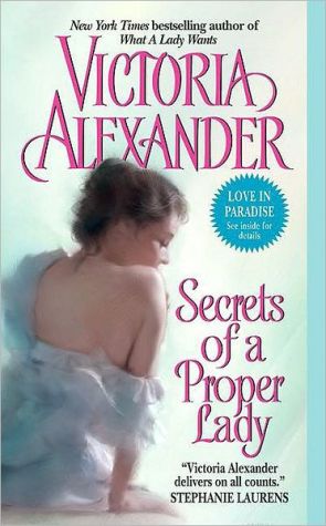 Book Secrets of a Proper Lady (Last Man Standing, Book 3) free