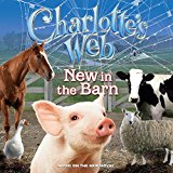 Book Charlotte's Web: New In The Barn free