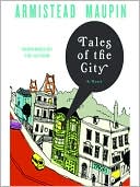 Book Tales Of The City free