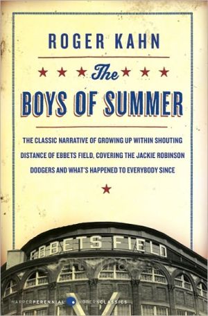 Book The Boys of Summer (Harperperennial Modern Classics) free