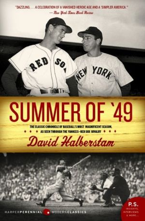 Book Summer of '49 (Harper Perennial Modern Classics) free