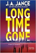 Book Long Time Gone (j. P. Beaumont Series #16) free