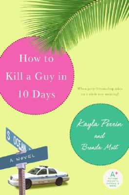 Book How to Kill a Guy in 10 Days free