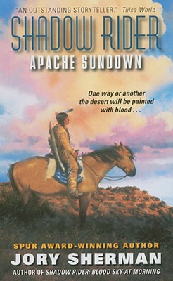 Book Shadow Rider: Apache Sundown free