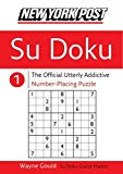 Book New York Post Sudoku 1: The Official Utterly Addictive Number-Placing Puzzle free