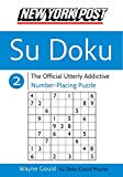 Book New York Post Sudoku 2: The Official Utterly Addictive Number-placing Puzzle free