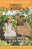 Book Little House in the Big Woods free