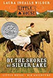 Book By the Shores of Silver Lake (Little House-the Laura Years) free