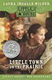 Book Little Town on the Prairie (Little House) free
