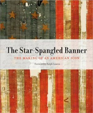 Book The Star-Spangled Banner: The Making of an American Icon free