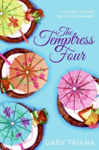 Book The Temptress Four free