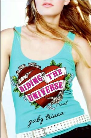 Book Riding the Universe free