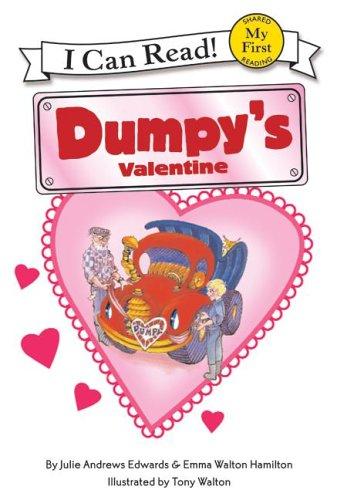 Book Dumpy's Valentine (My First I Can Read) free