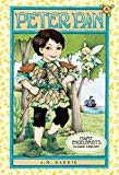 Book Peter Pan (Mary Engelbreit's Classic Library) free