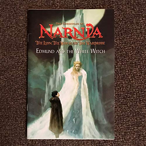 Book Edmund and the White Witch (The Chronicles of Narnia: The Lion, the Witch and the Wardrobe) (Narnia) free