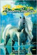 Book Phantom Stallion: Wild Horse Island #8: Water Lily free