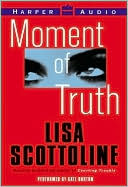 Book Moment Of Truth (rosato And Associates Series #7) free