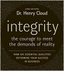 Book Integrity CD: The Courage to Meet the Demands of Reali free