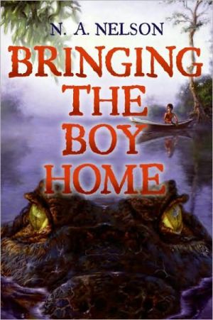 Book Bringing the Boy Home free