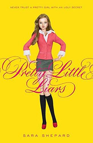 Book Pretty Little Liars (Pretty Little Liars, Book 1) free