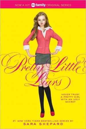 Book Pretty Little Liars (Pretty Little Liars, Book 1) free