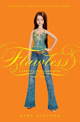 Book Flawless (Pretty Little Liars, Book 2) free