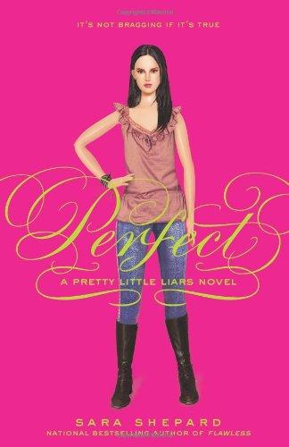 Book Perfect (Pretty Little Liars, Book 3) free