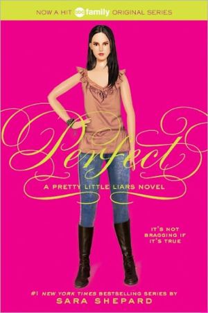 Book Perfect (Pretty Little Liars, Book 3) free