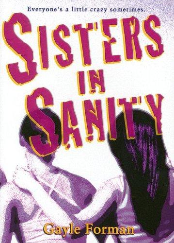 Book Sisters in Sanity free