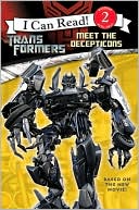 Book Transformers: Meet the Decepticons (Transformers, I Can Read, Level 2) free