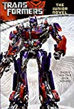 Book Transformers: The Junior Novel free