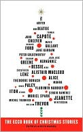Book The Ecco Book of Christmas Stories free